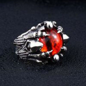  Fake Eye (Red) International SS8-203R -  