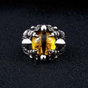  Fake Eye (Yellow) International SS8-203Y -  
