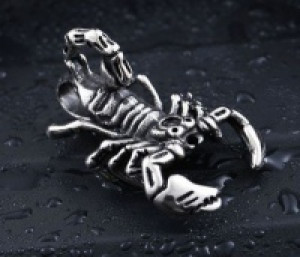  Scorpio Pendant International BP8-134 -  