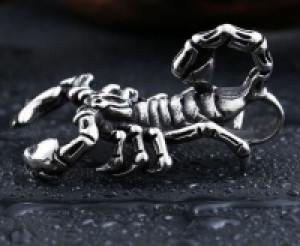  Scorpio Pendant International BP8-134 -  