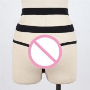  G-string Briefs Underwear International E02A44 -  
