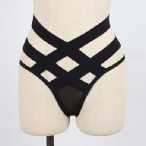  G-string Briefs Underwear International E02A44 -  
