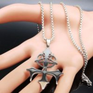  Pentagram Satan Fork International N19926-PSF -  
