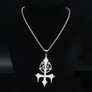  Pentagram Satan Fork International N19926-PSF -  