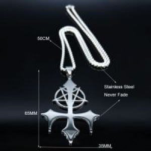  Pentagram Satan Fork International N19926-PSF -  