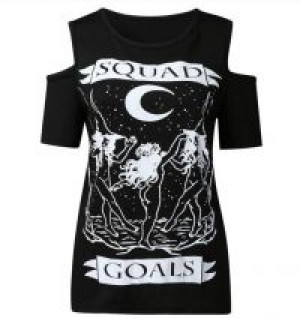   Squad Goals International D05U03-054-02 -  