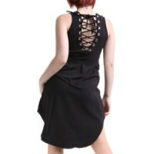  ABEXILE TOP LADIES BLACK Alchemy T-ABEXILE-B -  