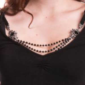  ETERNAL DRESS -  2