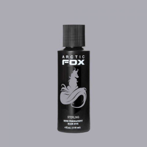     Arctic Fox STERLING  118 ML - 