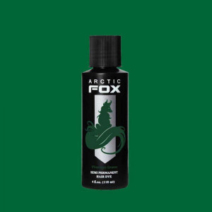      Arctic Fox PHANTOM GREEN  118 ML - 