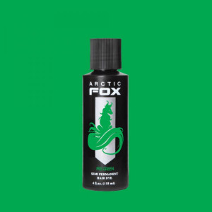     Arctic Fox IRIS GREEN  118 ML - 