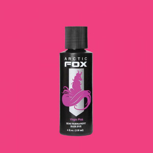     Arctic Fox VIRGIN PINK  118 ML - 