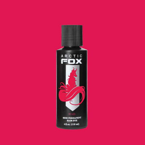     Arctic Fox WRATH  118 ML - 