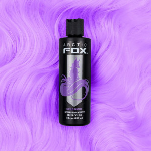 Краска для волос Arctic Fox GIRLS NIGHT 236 ML - Изображение