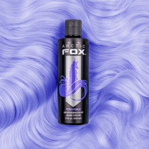Краска для волос Arctic Fox PERIWINKLE 236 ML - Изображение