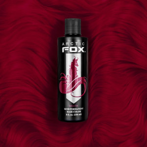     Arctic Fox WRATH 236 ML - 