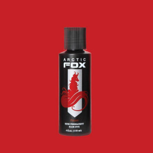     Arctic Fox POISON  118 ML - 
