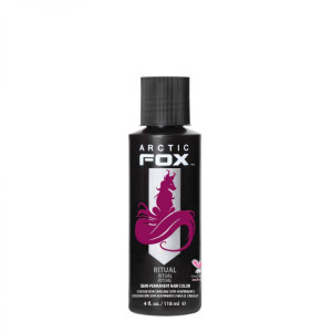 Краска для волос Arctic Fox RITUAL 118 ML - Изображение