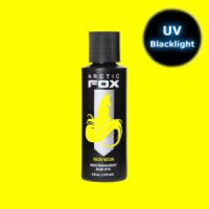     Arctic Fox NEON MOON UV REACTIVE  118 ML Arctic Fox NEON MOON UV REACTIVE -  
