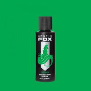     Arctic Fox IRIS GREEN  118 ML Arctic Fox IRIS GREEN -  