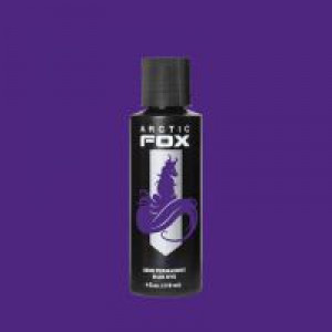     Arctic Fox PURPLE RAIN  118 ML Arctic Fox PURPLE RAIN -  