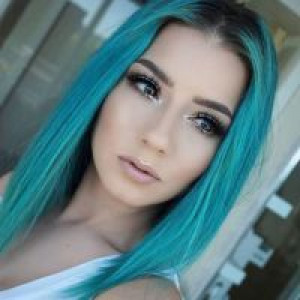 Бирюзовая краска для волос Arctic Fox AQUAMARINE 118 ML - Изображение 1