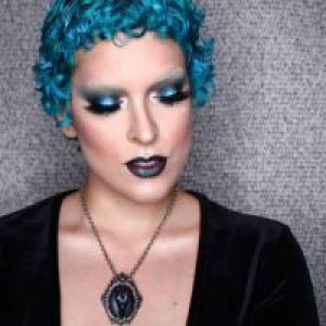 Бирюзовая краска для волос Arctic Fox AQUAMARINE 118 ML - Изображение 4