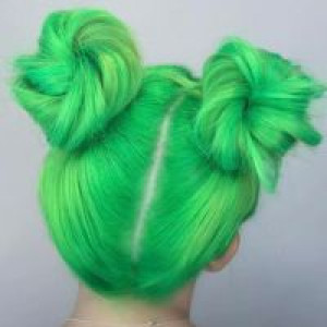     Arctic Fox IRIS GREEN  118 ML -  3