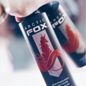     Arctic Fox WRATH  118 ML -  2