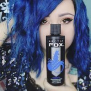     Arctic Fox POSEIDON  118 ML -  3
