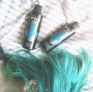 Бирюзовая краска для волос Arctic Fox AQUAMARINE 118 ML - Изображение 6