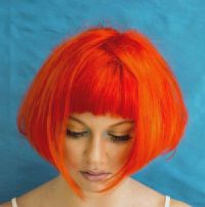     Arctic Fox SUNSET ORANGE  118 ML -  6