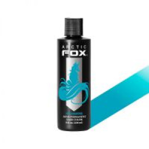 Бирюзовая краска для волос Arctic Fox AQUAMARINE 236 ML - Изображение 1