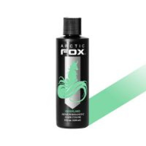 Пастельная зеленая краска для волос Arctic Fox NEVERLAND 236 ML - Изображение 1