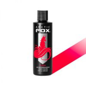 Красная краска для волос Arctic Fox POISON 236 ML - Изображение 1