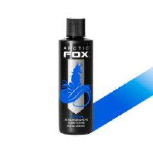 Синяя краска для волос Arctic Fox POSEIDON 236 ML - Изображение 1
