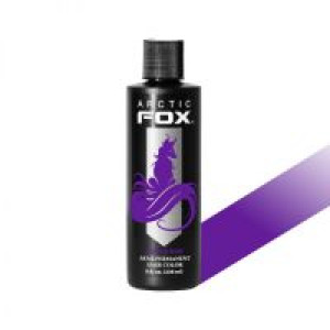 Пурпурная краска для волос Arctic Fox PURPLE RAIN 236 ML - Изображение 1