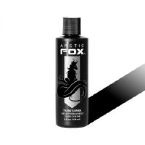 Черная краска для волос Arctic Fox TRANSYLVANIA 236 ML - Изображение 1