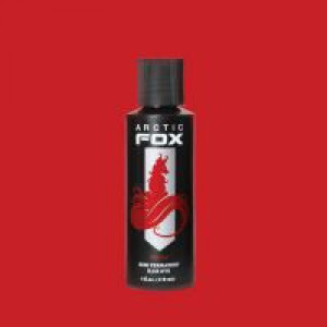     Arctic Fox POISON  118 ML Arctic Fox POISON -  