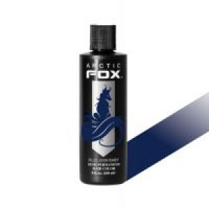 Темно синяя краска для волос Arctic Fox BLUE JEAN BABY 236 ML - Изображение 3