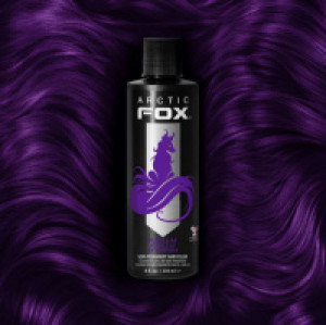     Arctic Fox PURPLE AF (ex-PURPLE RAIN) 236 ML Arctic Fox PURPLE AF 236 ML -  