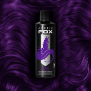     Arctic Fox PURPLE AF (ex-PURPLE RAIN) 118 ML Arctic Fox PURPLE AF -  