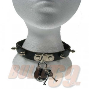  1 row small spike - 