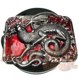  DRAGON - 