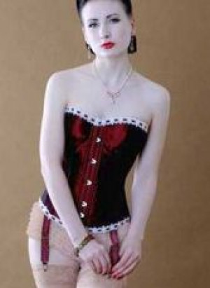 Корсет Magic Dream International 2 A822 - маленькая картинка