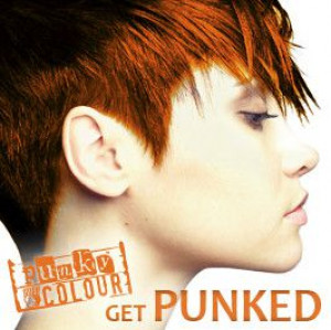    Punky Colors FLAME - 
