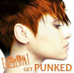    Punky Colors FLAME Punky Colors 01432 -  