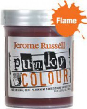    Punky Colors FLAME -  1