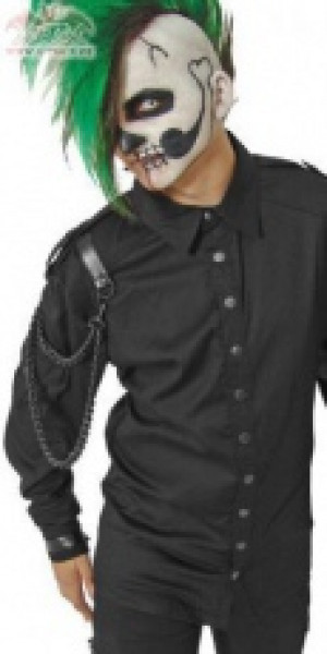  +Gothic Struggler= Gothicana 284342 -  