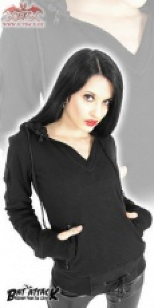  Black Stranger Gothicana 279383 -  